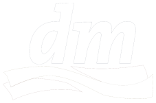 DM_Logo_white