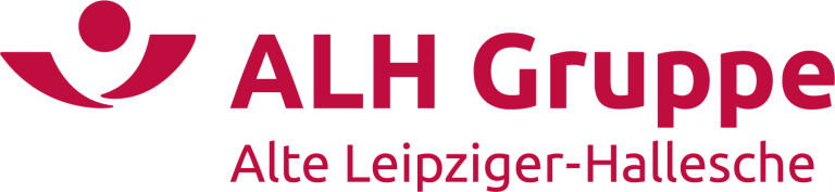 Logo ALH Gruppe Alte Leipziger-Hallesche